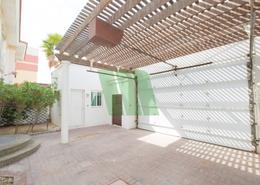 Villa - 4 bedrooms - 5 bathrooms for rent in Jumeirah 1 Villas - Jumeirah 1 - Jumeirah - Dubai