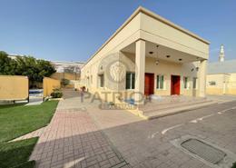 Villa - 3 bedrooms - 4 bathrooms for rent in Umm Suqeim 2 - Umm Suqeim - Dubai