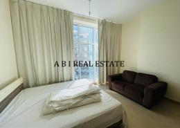 Studio - 1 bathroom for rent in Mayfair Tower - Business Bay - Dubai