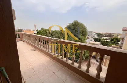 Apartment - 2 Bedrooms - 2 Bathrooms for rent in Al Mowaihat 3 - Al Mowaihat - Ajman
