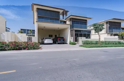 Villa - 4 Bedrooms - 5 Bathrooms for sale in Golf Place 2 - Golf Place - Dubai Hills Estate - Dubai