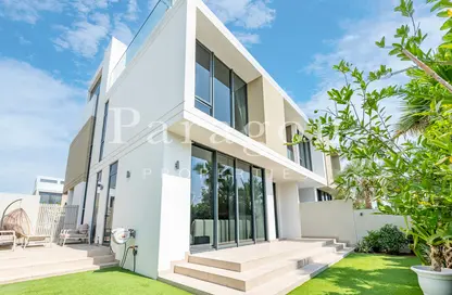 Villa - 3 Bedrooms - 3 Bathrooms for sale in Golf Grove - Dubai Hills Estate - Dubai