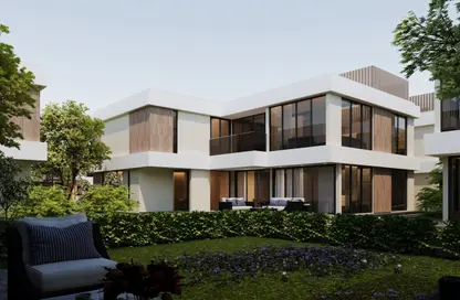 Townhouse - 5 Bedrooms - 7 Bathrooms for rent in Sharjah Garden City - Sharjah