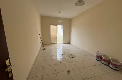 Apartment - 1 Bedroom - 1 Bathroom for rent in Al Naemiya Tower 2 - Al Naemiya Towers - Al Nuaimiya - Ajman