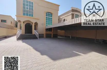 فيلا - 5 غرف نوم - 7 حمامات للايجار في 2 المويهات - المويهات - عجمان