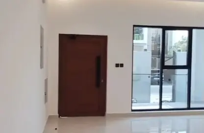 Villa - 4 Bedrooms - 3 Bathrooms for sale in Al Yasmeen 1 - Al Yasmeen - Ajman