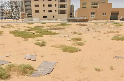 أرض - استوديو للبيع في عجمان جلوبال سيتي - العالية - عجمان