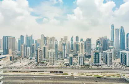 بنتهاوس - 4 غرف نوم - 7 حمامات للبيع في جنة الوليد - (JLT) مجمع R - أبراج بحيرة الجميرا - دبي
