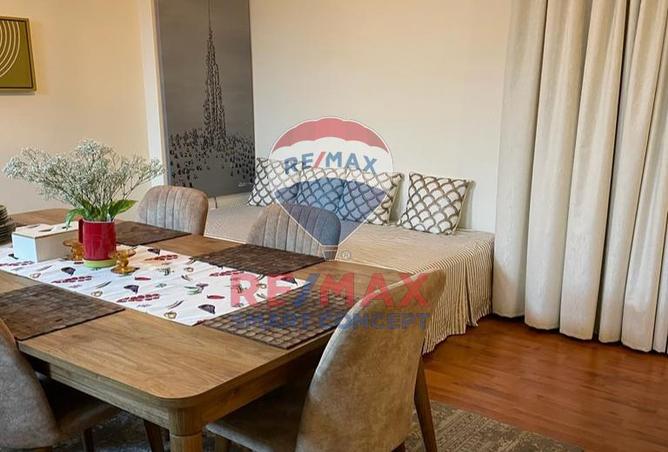 Apartment - 3 Bedrooms - 4 Bathrooms for rent in Tower 20 - Al Reef Downtown - Al Reef - Abu Dhabi