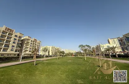 Apartment - Studio - 1 Bathroom for sale in Al Ameera Village - Ajman