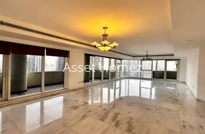 Apartment - 4 Bedrooms - 5 Bathrooms for rent in Ghaya Residence - Sheikh Zayed Road - Dubai