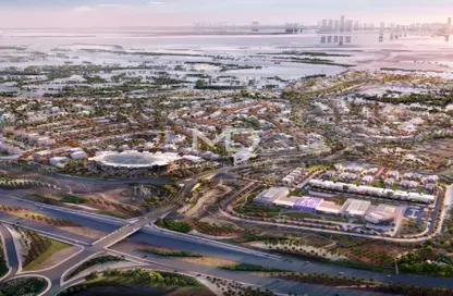 Land - Studio for sale in Nad Al Dhabi - Al Jubail Island - Abu Dhabi