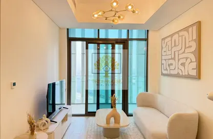 شقة - غرفة نوم - 1 حمام للبيع في عزيزي فواد ريزيدنس - 2 مدينة دبي الطبية - الجداف - دبي