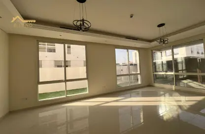 Villa - 6 Bedrooms - 7 Bathrooms for rent in Al Hooshi Villas - Hoshi - Al Badie - Sharjah Villa - 6 Bedrooms - 7 Bathrooms for rent in Al Hooshi Villas - Hoshi - Al Badie - Sharjah