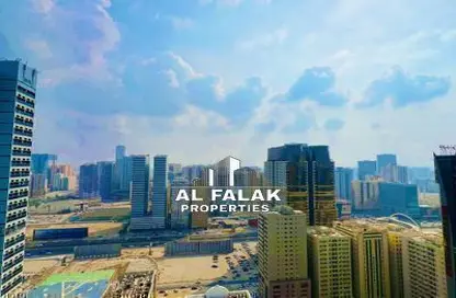 شقة - 1 حمام للايجار في شارع التعاون - التعاون - الشارقة