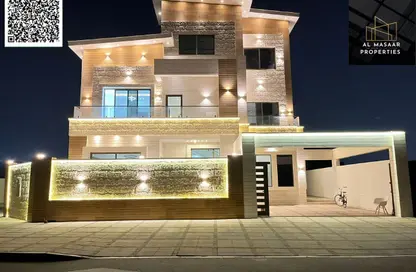 فيلا - 7 غرف نوم - 8 حمامات للبيع في الباهيه هيلز - الباهية - عجمان