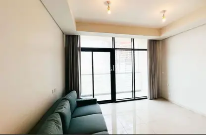 Apartment - Studio - 1 Bathroom for rent in Aykon City Tower C - Aykon City - Business Bay - Dubai