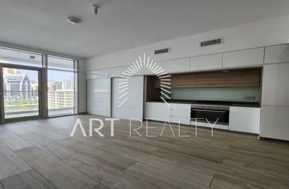 شقة - 1 حمام للايجار في استوديو وان - دبي مارينا - دبي