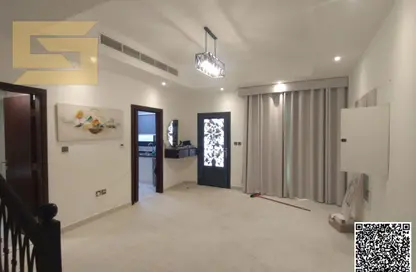 Townhouse - 3 Bedrooms - 3 Bathrooms for rent in Al Zaheya Gardens - Al Zahya - Ajman