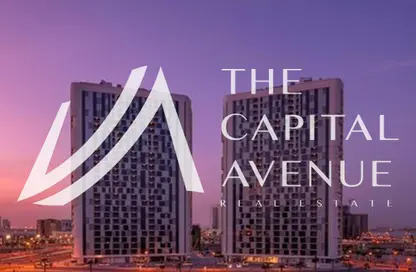 Apartment - 1 Bedroom - 1 Bathroom for rent in MEERA Shams - Shams Abu Dhabi - Al Reem Island - Abu Dhabi