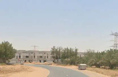 Land - Studio for sale in Al Yasmeen 1 - Al Yasmeen - Ajman