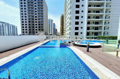 Apartment - Studio - 1 Bathroom for rent in MILANO by Giovanni Botique Suites - Jumeirah Village Circle - Dubai