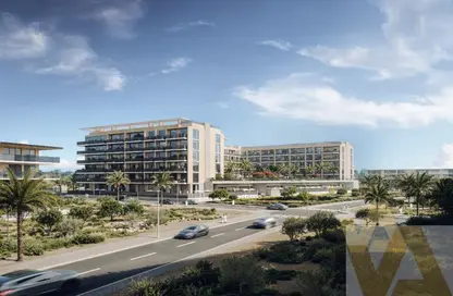 Apartment - 1 Bedroom - 1 Bathroom for sale in Binghatti Aurora - Jumeirah Village Circle - Dubai
