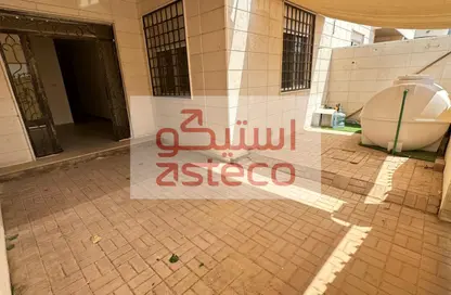 Villa - 3 Bedrooms - 3 Bathrooms for rent in Asharej - Al Ain