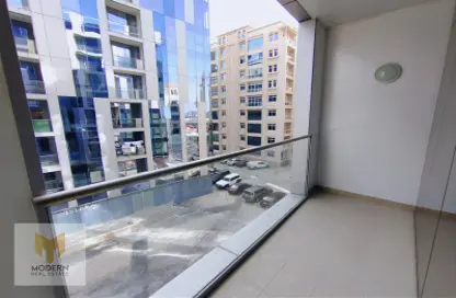 Apartment - 2 Bedrooms - 3 Bathrooms for rent in Al Neem Residence - Rawdhat Abu Dhabi - Abu Dhabi