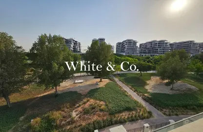 تاون هاوس - 4 غرف نوم - 4 حمامات للبيع في روتشستر - فيلات ذا بارك - داماك هيلز - دبي تاون هاوس - 4 غرف نوم - 4 حمامات للبيع في روتشستر - فيلات ذا بارك - داماك هيلز - دبي