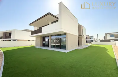 Villa - 5 Bedrooms - 5 Bathrooms for rent in Al Furjan West - Al Furjan - Dubai
