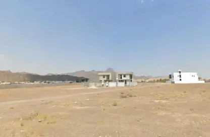 أرض - استوديو للبيع في المنامة - عجمان