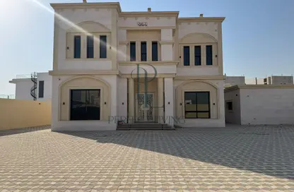 Villa - 5 Bedrooms - 6 Bathrooms for rent in Madinat Hind 3 - Dubai Land - Dubai