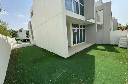 Townhouse - 3 Bedrooms - 3 Bathrooms for sale in Basswood - Damac Hills 2 - Dubai