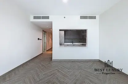 Apartment - 1 Bedroom - 2 Bathrooms for rent in Alef Noon Residence - Jumeirah Village Circle - Dubai