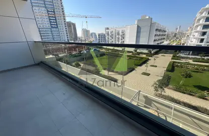Apartment - 2 Bedrooms - 3 Bathrooms for rent in Art Parkview - Arjan - Dubai