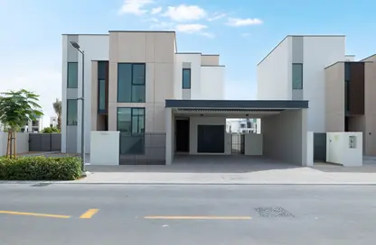 فيلا - 5 غرف نوم - 5 حمامات للبيع في كايا - المرابع العربية 3 - دبي فيلا - 5 غرف نوم - 5 حمامات للبيع في كايا - المرابع العربية 3 - دبي