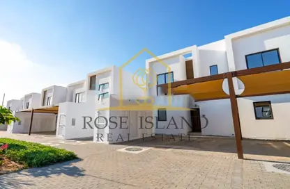 Apartment - 2 Bedrooms - 3 Bathrooms for rent in Al Ghadeer 2 - Al Ghadeer - Abu Dhabi