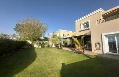 Villa - 4 Bedrooms - 3 Bathrooms for rent in Al Reem 2 - Al Reem - Arabian Ranches - Dubai