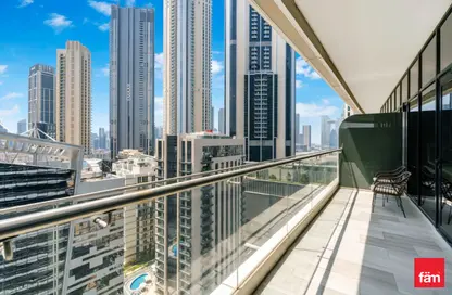 Apartment - 1 Bedroom - 2 Bathrooms for rent in RP Heights - Downtown Dubai - Dubai Apartment - 1 Bedroom - 2 Bathrooms for rent in RP Heights - Downtown Dubai - Dubai