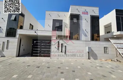 Villa - 5 Bedrooms - 7 Bathrooms for sale in Al Yasmeen 1 - Al Yasmeen - Ajman