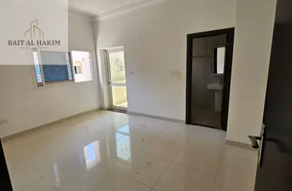 Apartment - 1 Bedroom - 1 Bathroom for rent in Al Naemiya Tower 2 - Al Naemiya Towers - Al Nuaimiya - Ajman