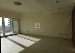 Apartment - 1 bedroom - 2 bathrooms for rent in Lake View Tower - Lake Almas West - Jumeirah Lake Towers - Dubai