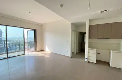 Apartment - 1 Bedroom - 1 Bathroom for rent in Park Heights 1 - Park Heights - Dubai Hills Estate - Dubai