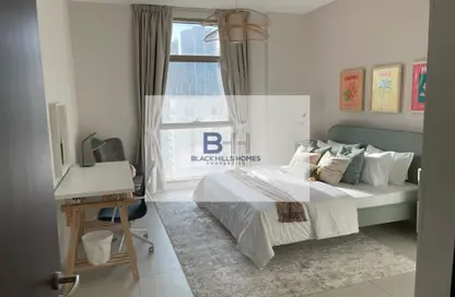 Apartment - 1 Bedroom - 2 Bathrooms for sale in Reflection - Shams Abu Dhabi - Al Reem Island - Abu Dhabi