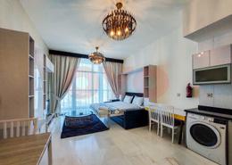 Studio - 1 bathroom for rent in Bayz by Danube - Business Bay - Dubai