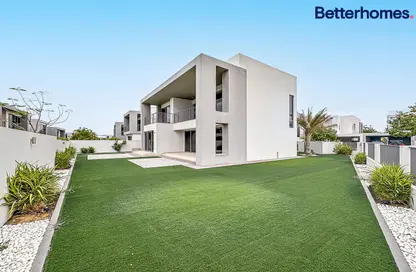 Villa - 5 Bedrooms - 5 Bathrooms for rent in Sidra Villas I - Sidra Villas - Dubai Hills Estate - Dubai