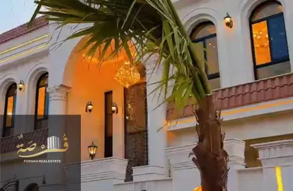 شقة - 5 غرف نوم - 6 حمامات للبيع في الحليو 2 - الحليو - عجمان