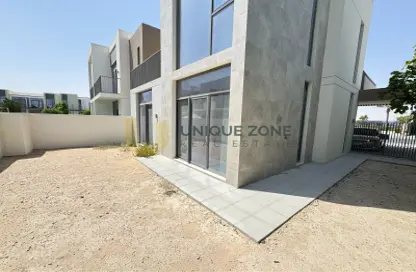 Townhouse - 4 Bedrooms - 5 Bathrooms for rent in Joy - Arabian Ranches 3 - Dubai