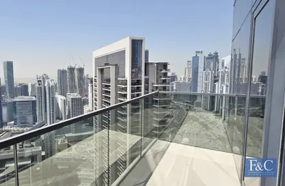 Apartment - 2 Bedrooms - 2 Bathrooms for rent in Act Towers - Opera District - Downtown Dubai - Dubai